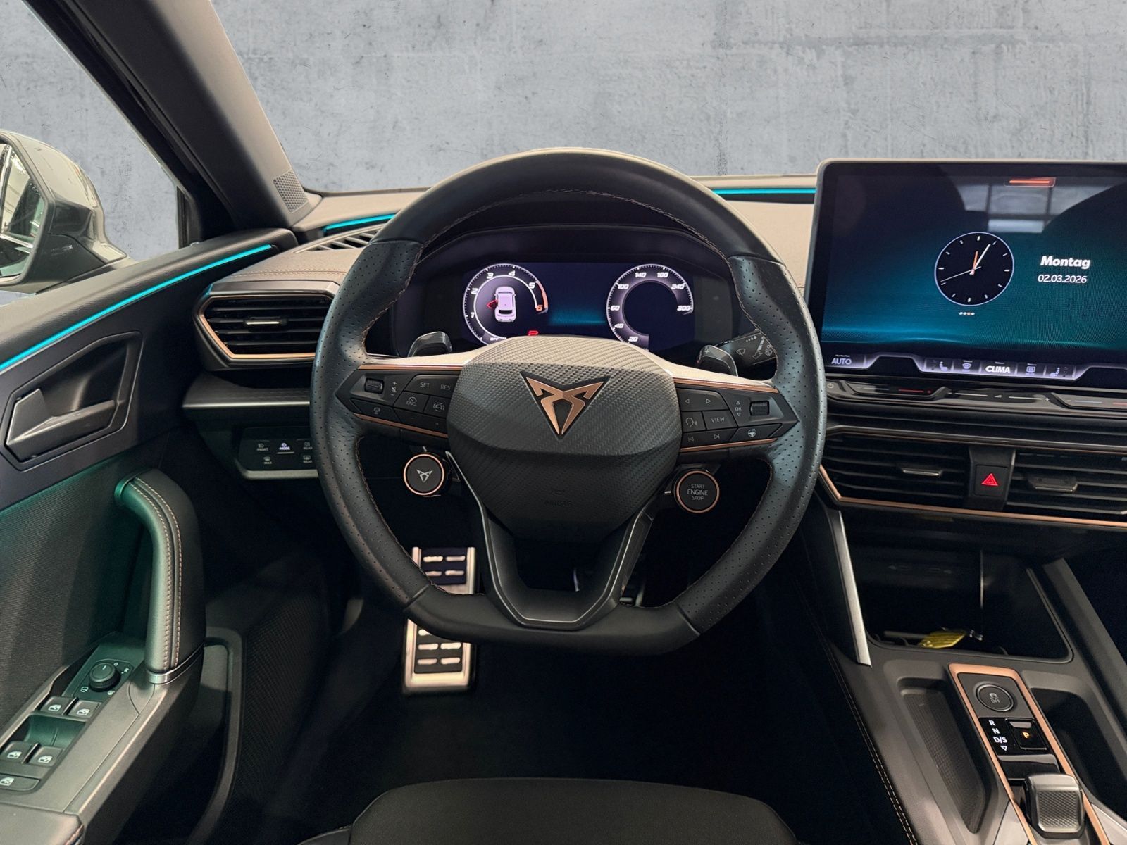 Cupra Leon - Bild 10