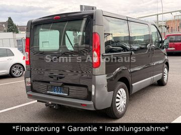 Opel Vivaro - 6