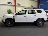 Dacia Duster II Deal*1 HAND*KLIMA*TEMPOMAT*BLUETOOTH - Dacia Duster Gebrauchtwagen in Hannover