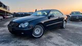 Mercedes-Benz Mercedes-benz CLK 220 CDI cat Elegance - Mercedes-Benz CLK 220: Cdi