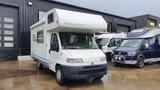 HYMER / ERIBA / HYMERCAR Swing CS 544/Markise/5 Schläfer/Tüv Neu - Offers