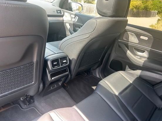 Mercedes-Benz GLE 400e Coupé 4Matic AMG Premium Plus foto 13