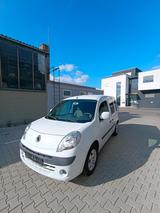 Renault Kangoo - Renault Kangoo Gebrauchtwagen in Karlsruhe