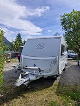 Knaus Südwind 500 FU Silver Selection Topausstattung - Knaus Südwind