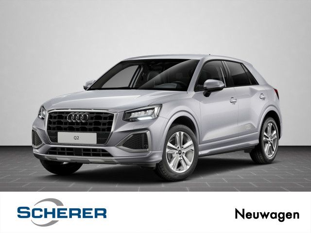 Image of Audi Q2