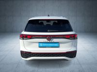 Volkswagen Tayron - Vorschau Bild 5