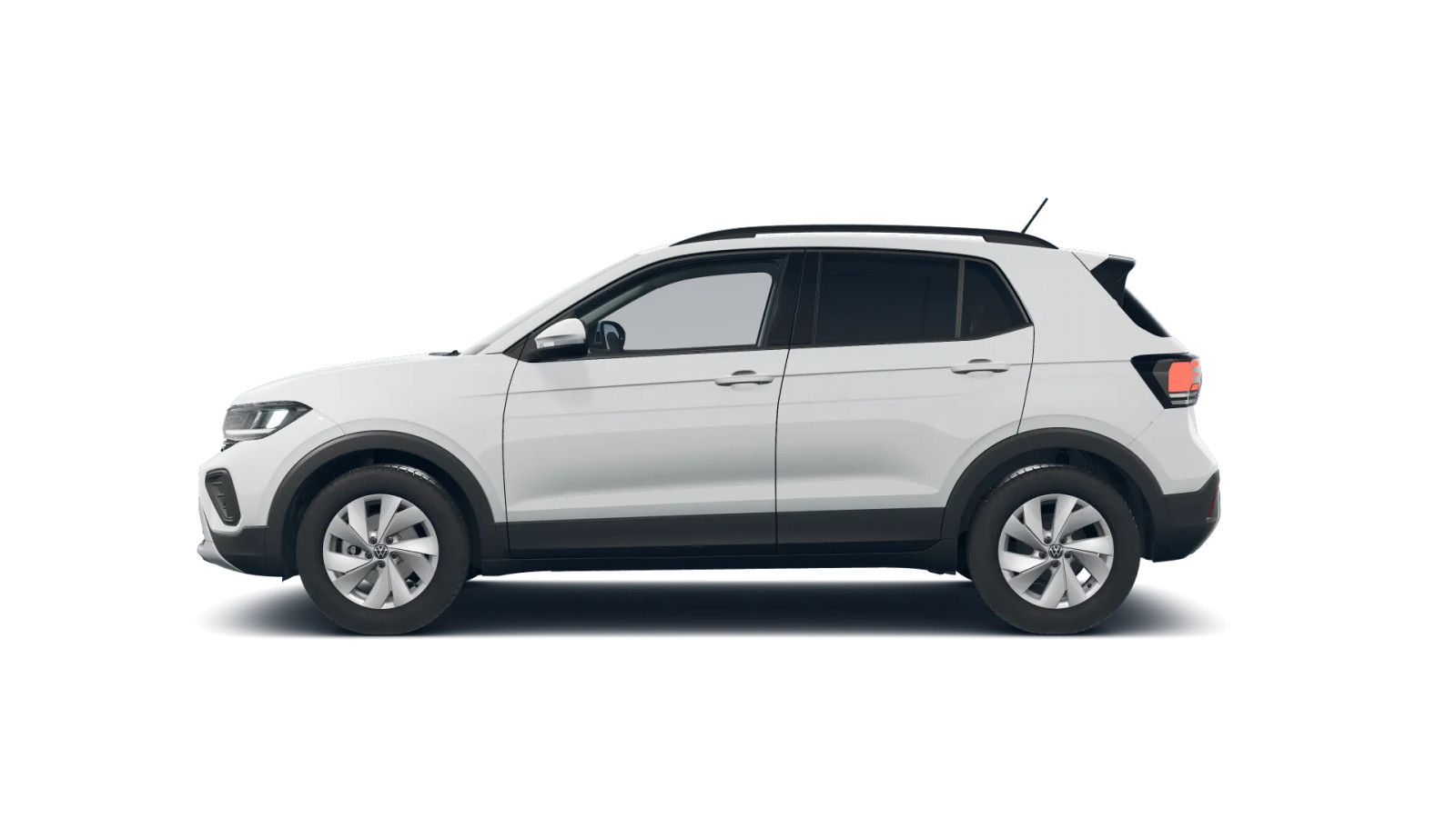 Volkswagen T-Cross - Bild 6
