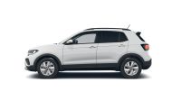 Volkswagen T-Cross - Vorschau Bild 6