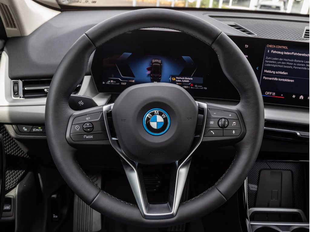BMW X1 - Bild 14