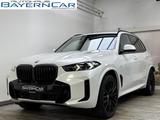BMW X5 xDrive40d M Sport Pro 22Zoll ACC Sitzlüftung - BMW X5 Vorführfahrzeuge