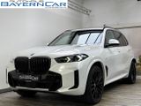 BMW X5 xDrive40d M Sport Pro 22Zoll ACC Sitzlüftung - BMW X5 Vorführfahrzeuge