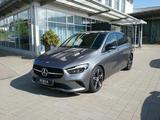 Mercedes-Benz B 180 PROGRESSIVE ADVANCED +AUTOMATIK+AHK+KAMERA - gebrauchte Mercedes-Benz B 180 aus dem Jahr 2023