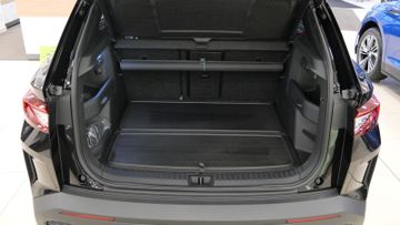 Skoda Elroq 85 ALPHA 360° AHK NAV ACC LED