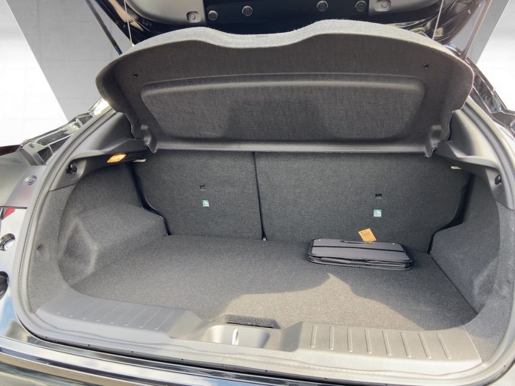 Nissan Juke - Bild 13