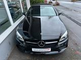 Mercedes-Benz C 220d Cabrio AMG Plus +4xHighEnd+1xAdvanced+Dig - mit Diesel-Antrieb: Cabrio