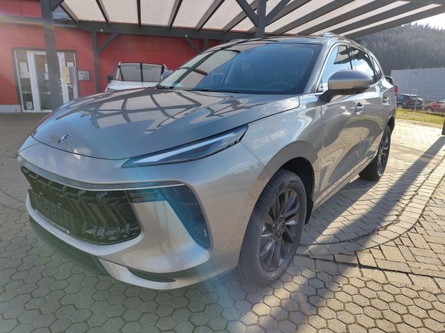 DFSK Forthing 5 Sport SUV Coupe TOP Ausstattung