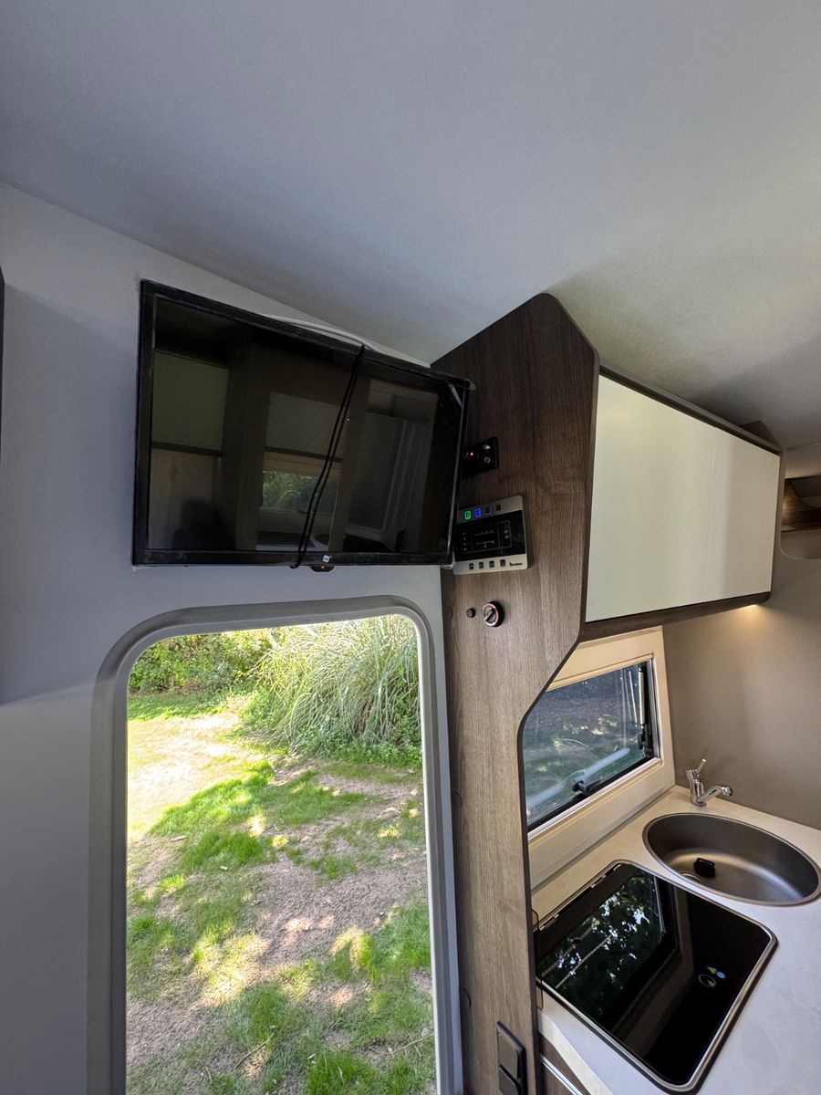 Fahrzeugabbildung Benimar Sport 324 UP, Modell 2026