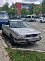 Audi 80 B5 V6   2.6 L Oldteimer - Audi 80 mit Benzin-Antrieb: Limousine, 2.6