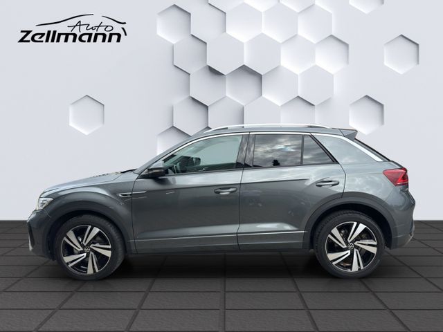 T-Roc 1.5 TSI R-Line DSG AHZV LED Matrix Beats A