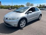 Honda Civic Lim. 5-trg. 1.8 140PS Sport 63920 - Honda: Sport