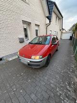 Fiat Punto  zuverlässig & sparsam  sofor... - gebrauchte Fiat Punto aus dem Jahr 2001