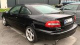 Volvo C70 2.4 Coupe Klima Leder Alu 125kw TÜV neu - Volvo C70: Coupé