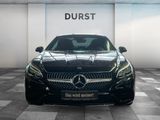 Mercedes-Benz SLC 200 AMG,KAMERA,LED,TOTWI,NAVI,AIRSCARF,PANO