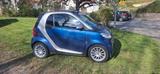 Smart ForTwo coupé 1.0 52kW mhd passion passion