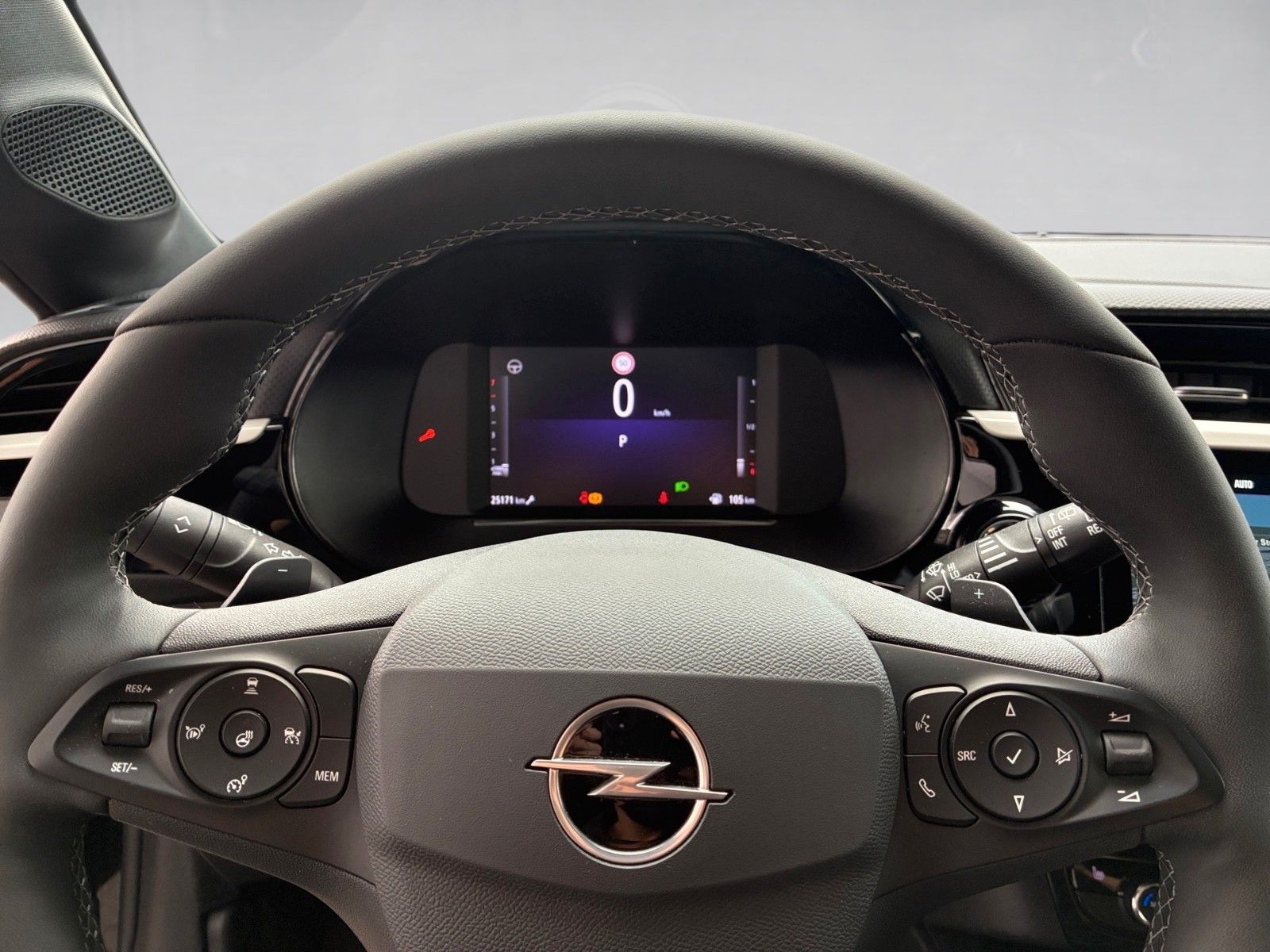 Fahrzeugabbildung Opel Corsa F GS 100PS Automatik/Kamera/Navi!