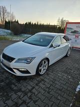 Seat leon 5f st 1.8tfsi - Seat Leon: TFSI