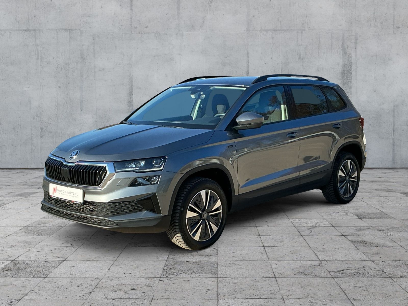 Skoda Karoq - Bild 2