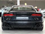 Audi R8 V10 RWD*B&O*20"LMF*GARANTI08/26*LED*ALCANTARA - gebrauchte Audi R8 aus dem Jahr 2020