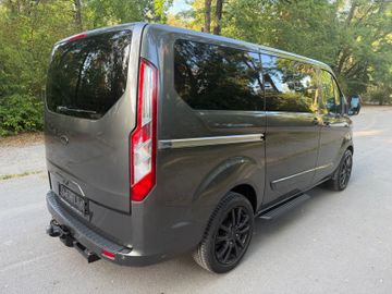 Ford Transit Custom - 6