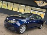 Seat Ibiza SC Reference Klima/LM/Metallic/1.Hand/Top - Seat Ibiza aus 2009: Reference