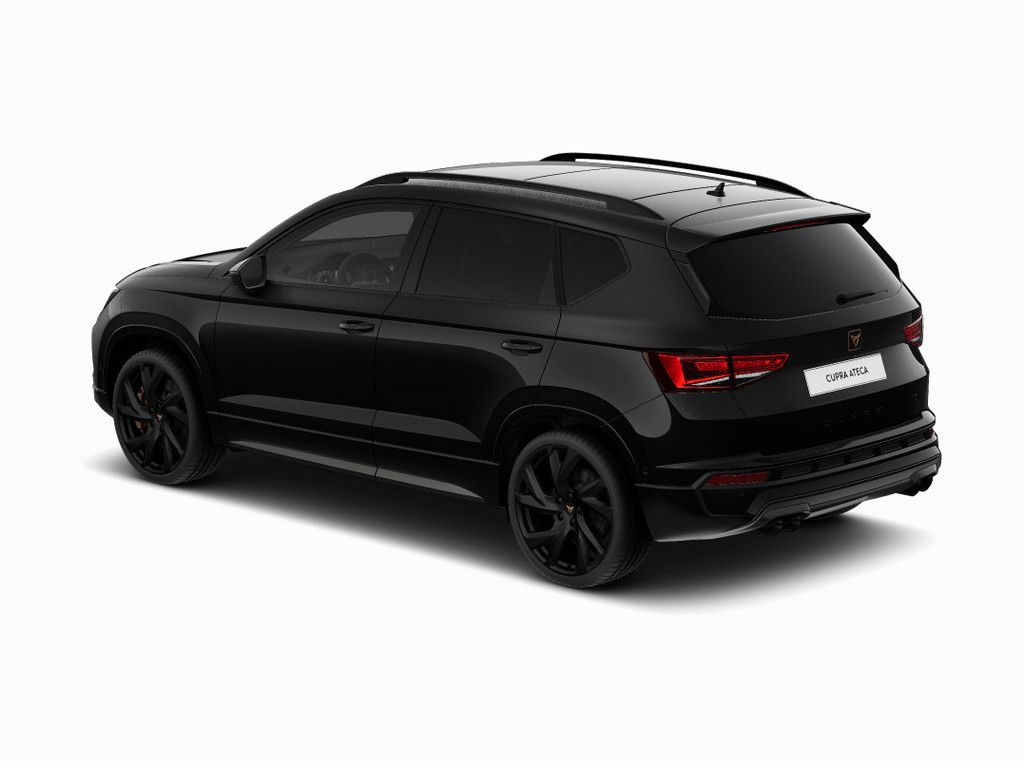 Cupra Ateca 2.0 TSI VZ 4Drive ACC FACEL. LED PANO 360° imagem 3