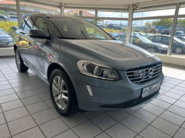 Volvo XC60 - 3