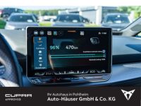 Cupra Born - Vorschau Bild 26