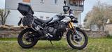 Triumph Tiger 900 Rally Pro - reisefertig - Triumph Tiger 900 Rally Pro