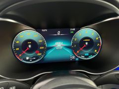 MERCEDES-BENZ GLC 300 4Matic AMG/Luft /Pano