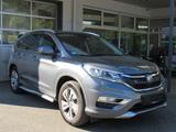 Honda CR-V Executive 4WD Pano Kamera - Honda CR-V mit Schiebedach