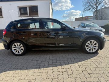BMW 116 - 7