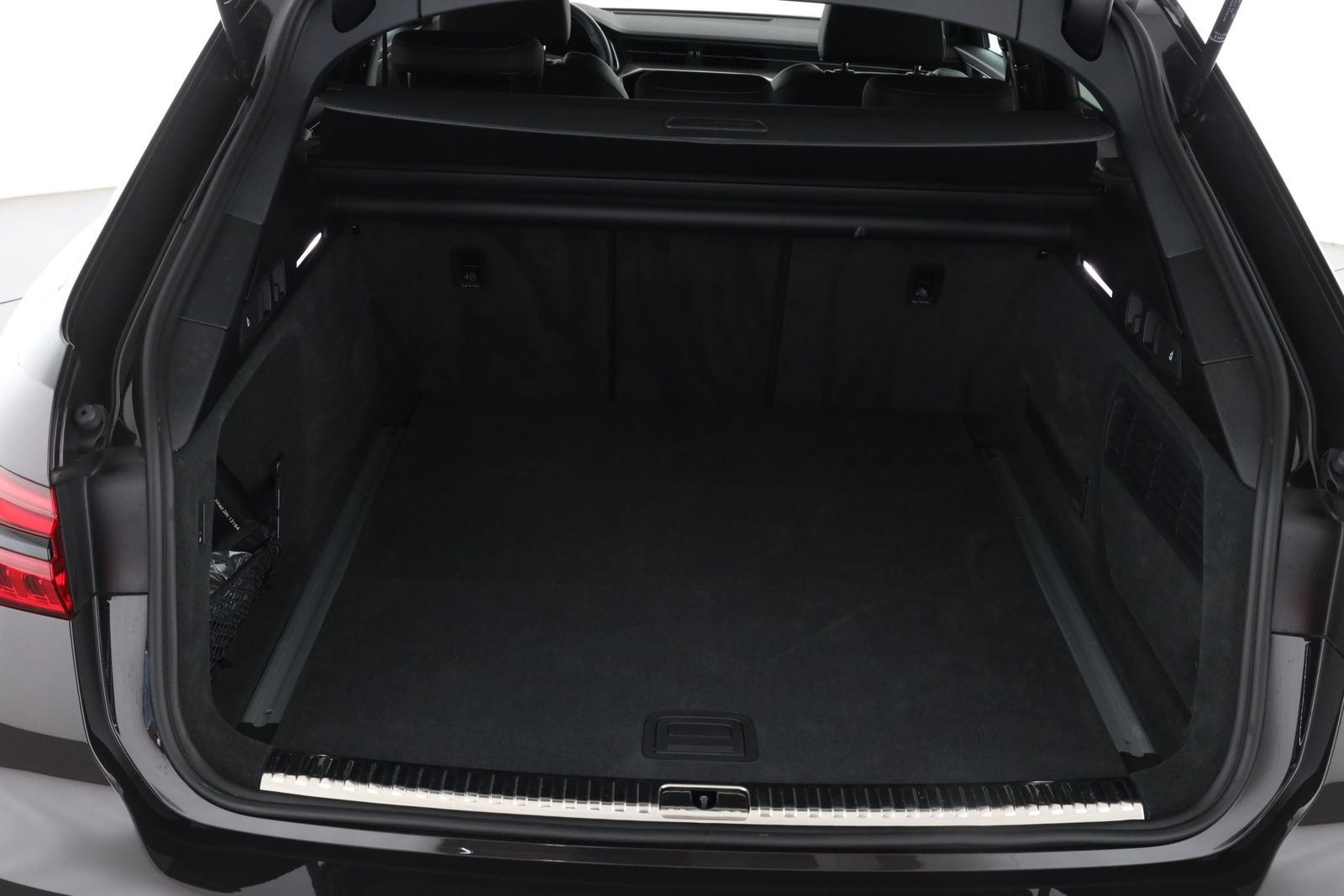Audi A6 - Bild 10