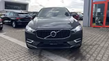 Volvo XC60 D5 Inscription AWD Pano AHK HUD BLIS Leder - gebrauchte Volvo XC60 aus dem Jahr 2018