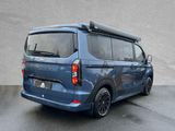 Ford Nugget Titanium L1 #Aufstelldach #Metallic - Ford: Nugget Aufstelldach