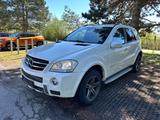 Mercedes-Benz ML  AMG 320 CDI 4MATIC - Mercedes-Benz ML 320: AMG