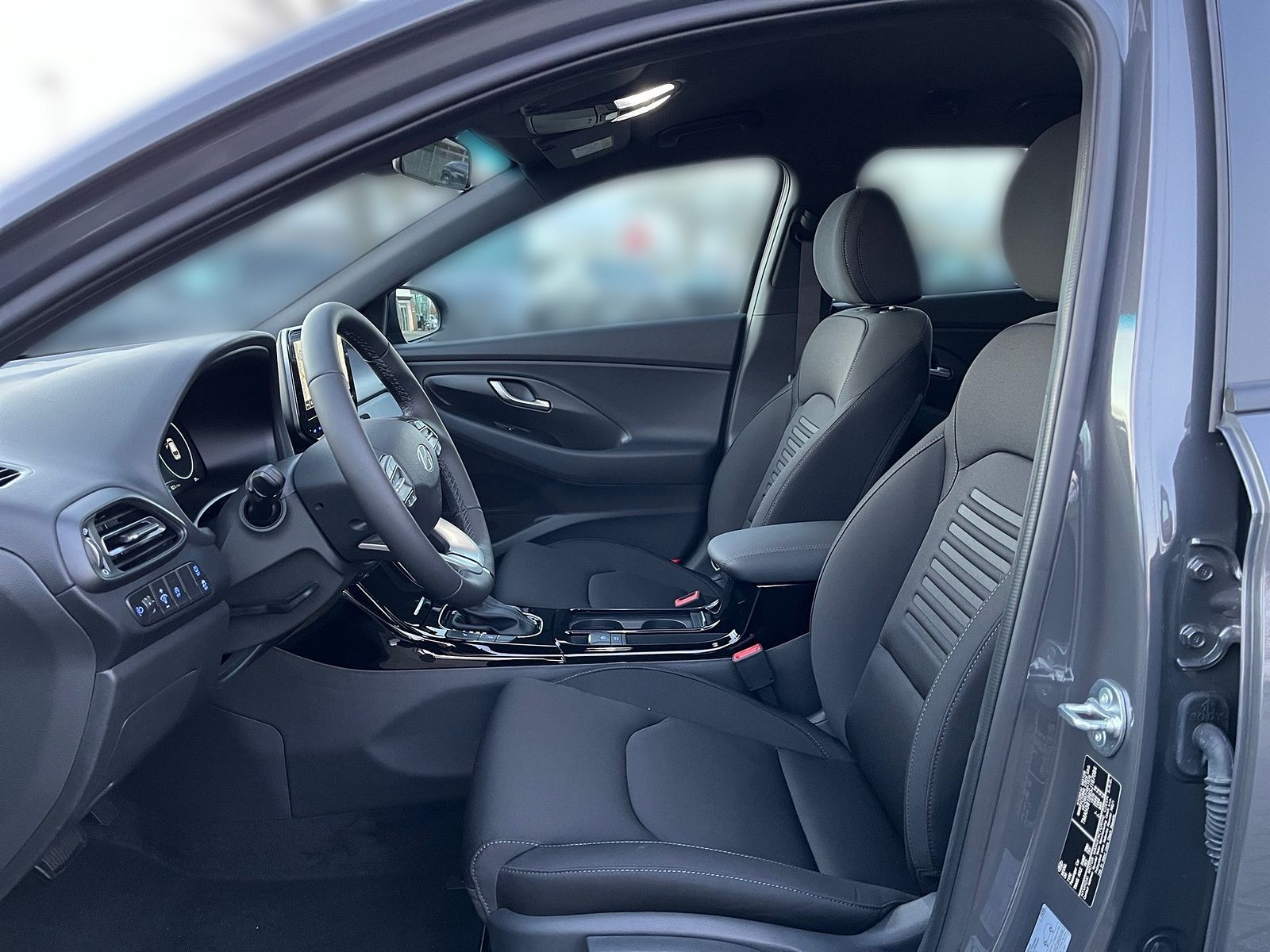 Hyundai i30 – Bild 8