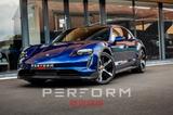 Porsche 4 CROSS TURISMO*93kWh BATTERY*PORSCHE APPROVED* - gebrauchte Porsche Taycan aus dem Jahr 2022
