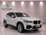 BMW X3 xDrive 20d Advantage 1.Hand ACC LIC-PROF - BMW X3 Gebrauchtwagen in Düsseldorf