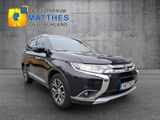 Mitsubishi Outlander Edition+ 2WD AT Navi e-Heck Kamera ... - Mitsubishi in Köln