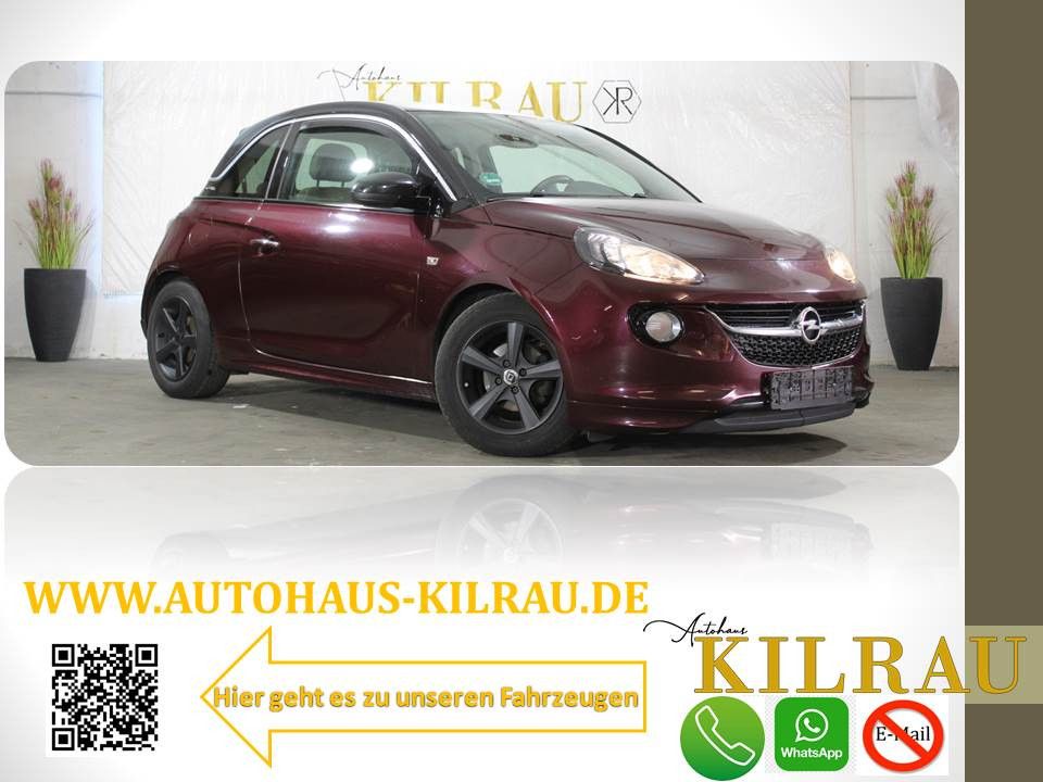 OPEL Adam